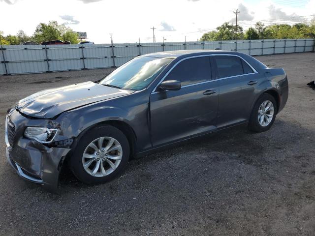 Zdjęcie 1 z aukcji – 2015 CHRYSLER 300 LIMITE z VIN 2C3CCAAG1FH735939