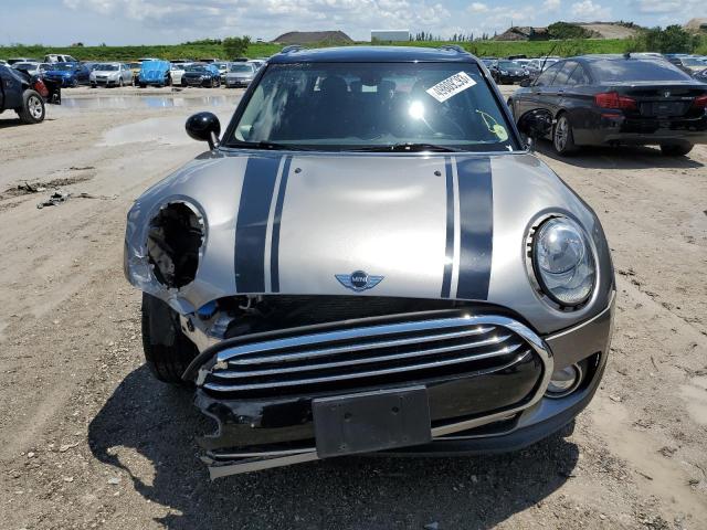 Photo 5 from auction – 2016 MINI COOPER CLU with VIN WMWLN5C54G2B28307