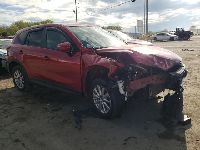 Photo 4 from auction – 2016 MAZDA CX-5 TOURI with VIN JM3KE4CY2G0745224