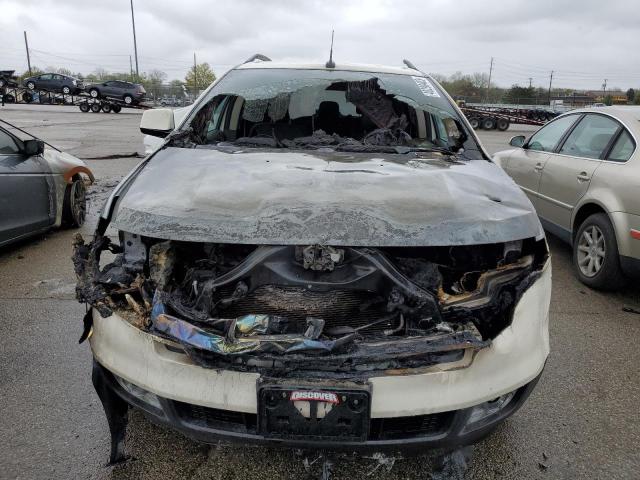 Photo 5 from auction – 2008 FORD EDGE LIMIT with VIN 2FMDK39C18BA06499
