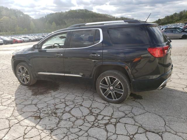 Photo 2 from auction – 2018 GMC ACADIA DEN with VIN 1GKKNXLS0JZ247570