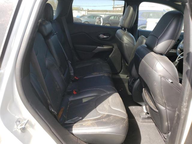 Photo 11 from auction – 2019 JEEP CHEROKEE L with VIN 1C4PJMDX1KD413986