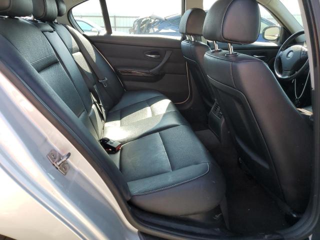 Photo 10 from auction – 2011 BMW 328 I SULE with VIN WBAPH5G59BNM80001