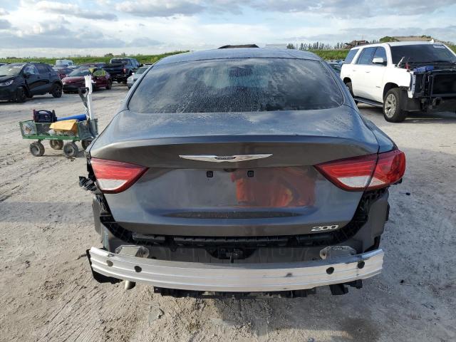 Photo 6 from auction – 2017 CHRYSLER 200 LX with VIN 1C3CCCFBXHN509241