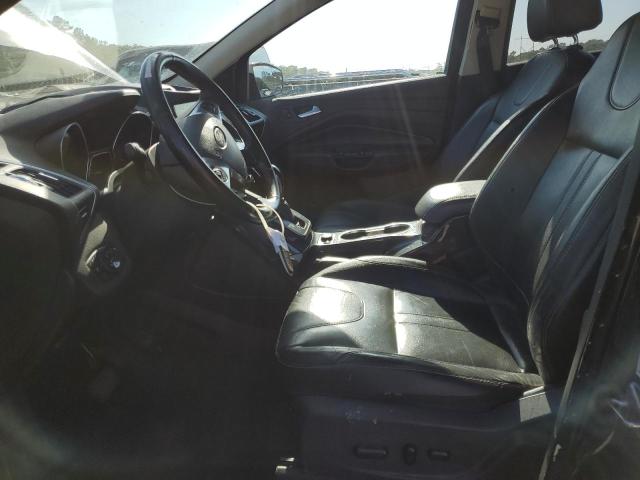 Zdjęcie 7 z aukcji – 2013 FORD ESCAPE TIT z VIN 1FMCU0J97DUB14943