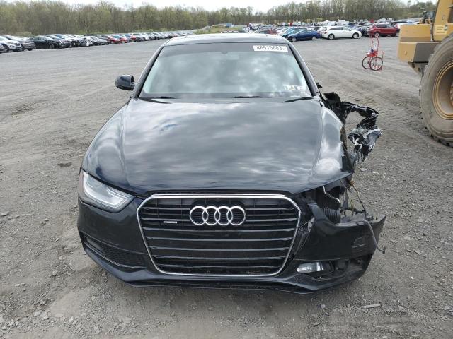 Photo 5 from auction – 2014 AUDI A4 PREMIUM with VIN WAUDFAFL0EN010462