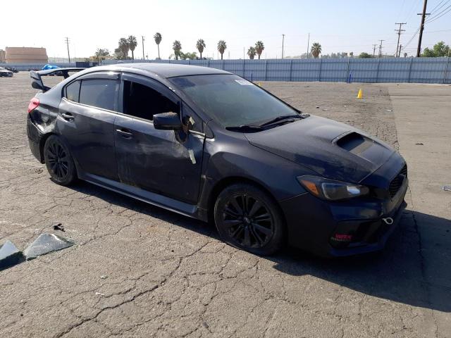 Photo 4 from auction – 2015 SUBARU WRX LIMITE with VIN JF1VA1J62F8811701