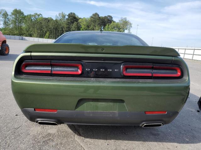 Zdjęcie 6 z aukcji – 2022 DODGE CHALLENGER z VIN 2C3CDZJGXNH233585