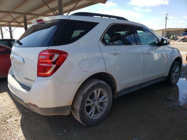 Photo 3 from auction – 2016 CHEVROLET EQUINOX LT with VIN 2GNALCEK5G1108515