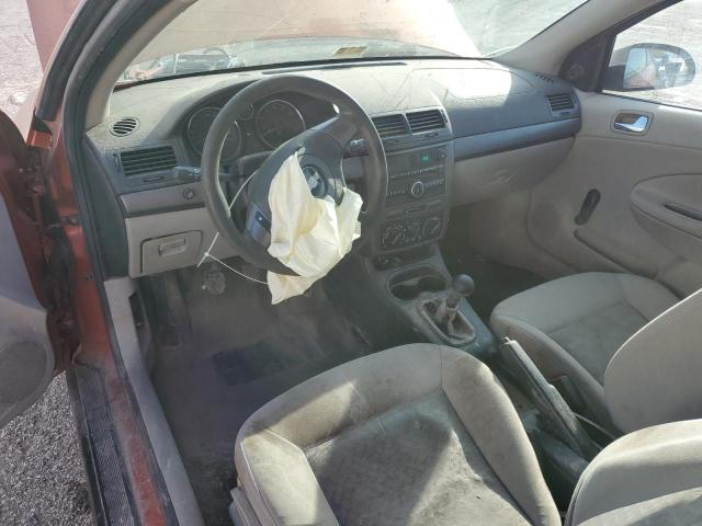Photo 8 from auction – 2007 CHEVROLET COBALT LS with VIN 1G1AK15F477137616
