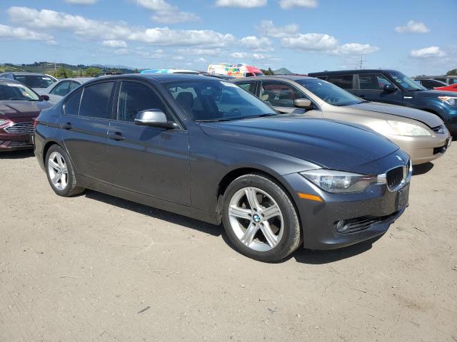 Photo 4 from auction – 2015 BMW 328 I SULE with VIN WBA3C1C57FK121474