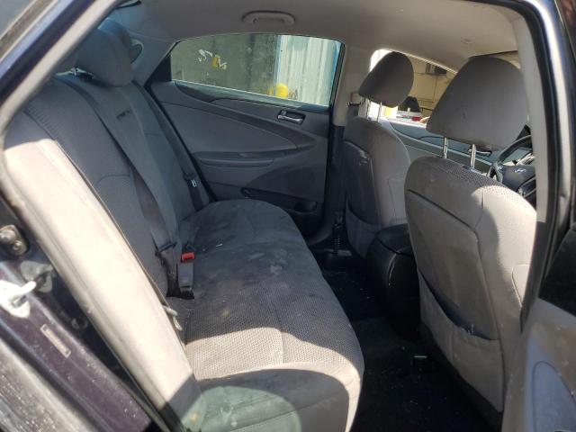 Photo 10 from auction – 2013 HYUNDAI SONATA GLS with VIN 5NPEB4AC6DH548609