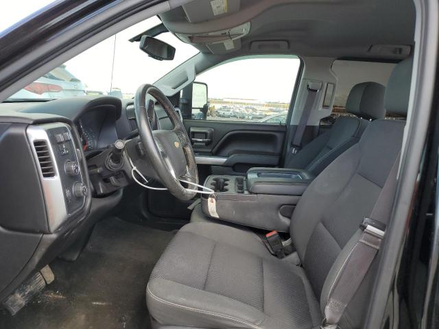 Photo 7 from auction – 2016 CHEVROLET SILVERADO with VIN 3GCUKREC5GG269877
