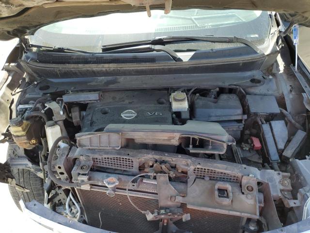 صورة رقم 12 من المزاد - 2014 NISSAN PATHFINDER مع VIN 5N1AR2MM2EC628842