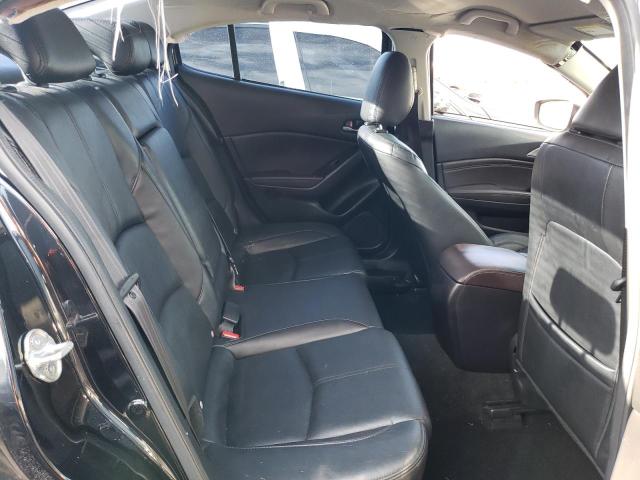 Photo 10 from auction – 2017 MAZDA 3 TOURING with VIN 3MZBN1V70HM100496
