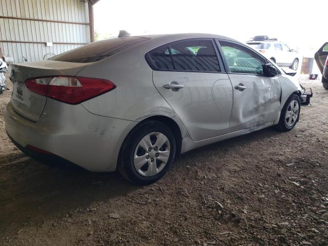 Photo 3 from auction – 2015 KIA FORTE LX with VIN KNAFK4A67F5342858