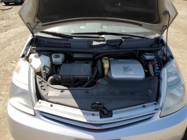 Photo 11 from auction – 2009 TOYOTA PRIUS with VIN JTDKB20U793477814