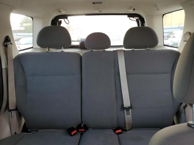 Photo 10 from auction – 2008 FORD ESCAPE XLS with VIN 1FMCU92Z28KD99071