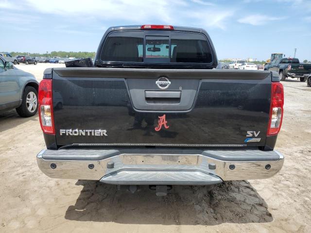 Photo 6 from auction – 2019 NISSAN FRONTIER S with VIN 1N6DD0ER0KN753592
