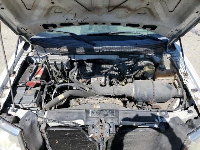 Photo 11 from auction – 2008 FORD F150 with VIN 1FTRF12298KC11644