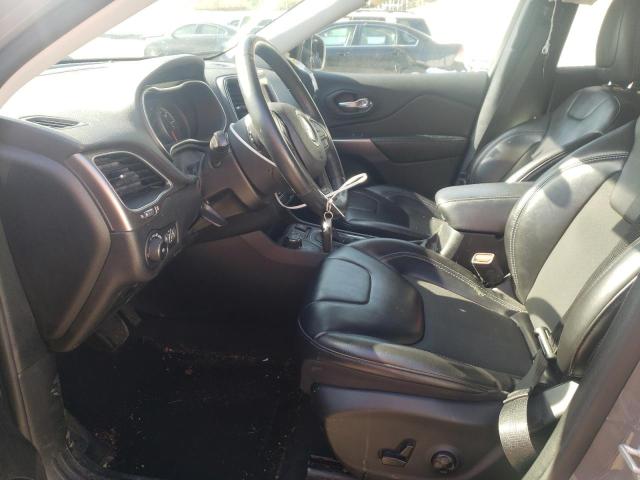 Zdjęcie 7 z aukcji – 2019 JEEP CHEROKEE L z VIN 1C4PJMLB4KD378754