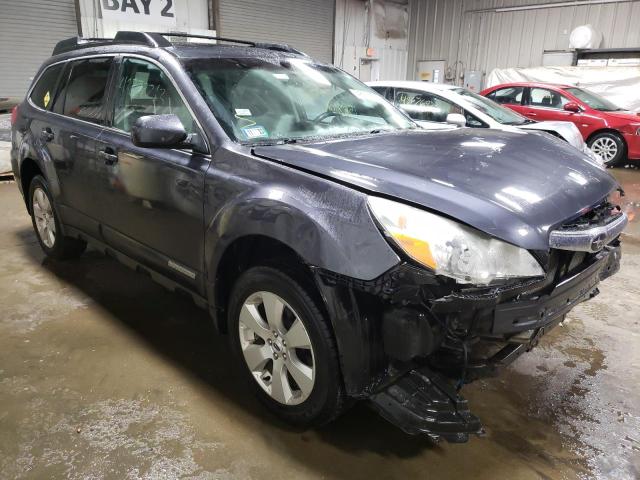 Снимка 4 от търг – 2012 SUBARU OUTBACK 2. с VIN 4S4BRBKC5C3256182
