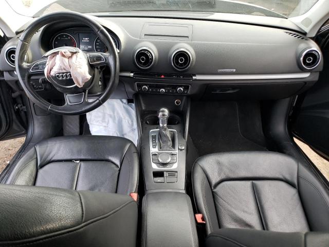 Photo 8 from auction – 2015 AUDI A3 QUATTRO with VIN WAUBFGFF1F1093395