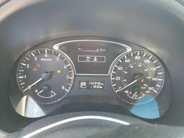 Photo 9 from auction – 2015 NISSAN ALTIMA with VIN 1N4AL3AP1FC191207