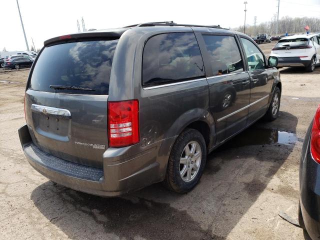 Photo 3 from auction – 2010 CHRYSLER TOWN & COU with VIN 2A4RR5D19AR334400