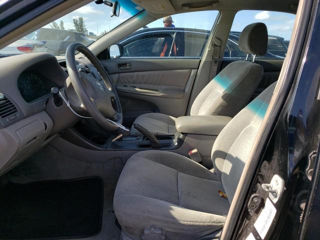 Photo 7 from auction – 2003 TOYOTA CAMRY LE with VIN 4T1BE32K53U131203
