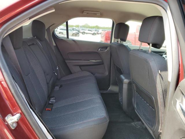 Photo 10 from auction – 2017 CHEVROLET EQUINOX LT with VIN 2GNALCEK9H1539733