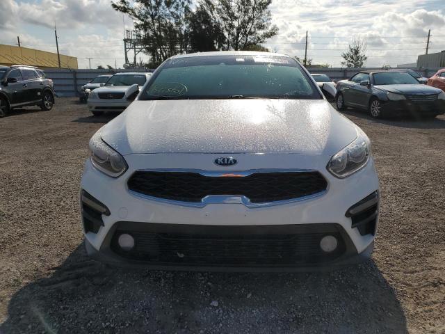 Photo 5 from auction – 2019 KIA FORTE FE with VIN 3KPF24AD1KE120459