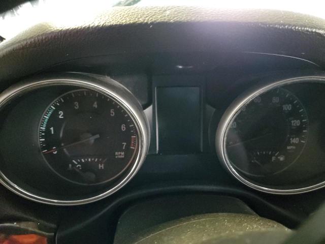 Photo 9 from auction – 2012 JEEP GRAND CHER with VIN 1C4RJFAG3CC134975