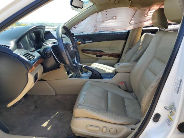 Photo 7 from auction – 2012 HONDA ACCORD EXL with VIN 1HGCP3F85CA039674