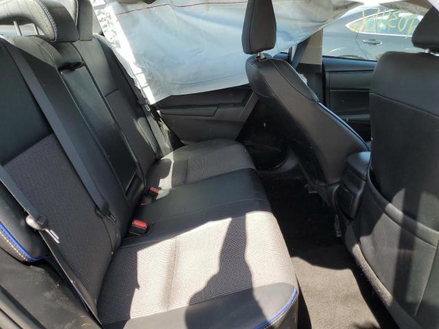 Photo 10 from auction – 2017 TOYOTA COROLLA L with VIN 2T1BURHE1HC782165