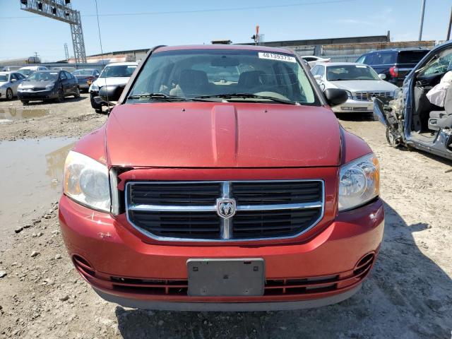 Photo 5 from auction – 2009 DODGE CALIBER SX with VIN 1B3HB48A99D136412