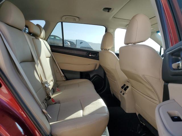 Photo 10 from auction – 2017 SUBARU OUTBACK 2. with VIN 4S4BSANC9H3303425