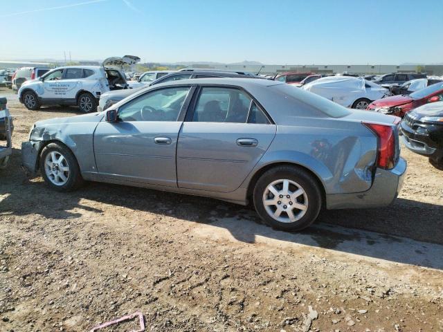 Photo 2 from auction – 2006 CADILLAC CTS HI FEA with VIN 1G6DP577860190509