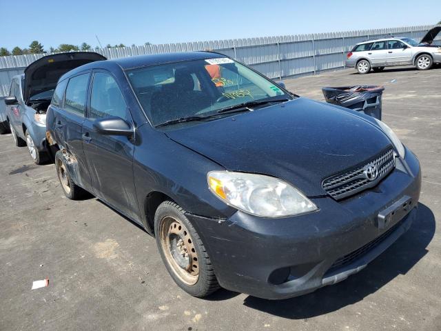 Photo 4 from auction – 2007 TOYOTA COROLLA MA with VIN 2T1KR32E17C658855