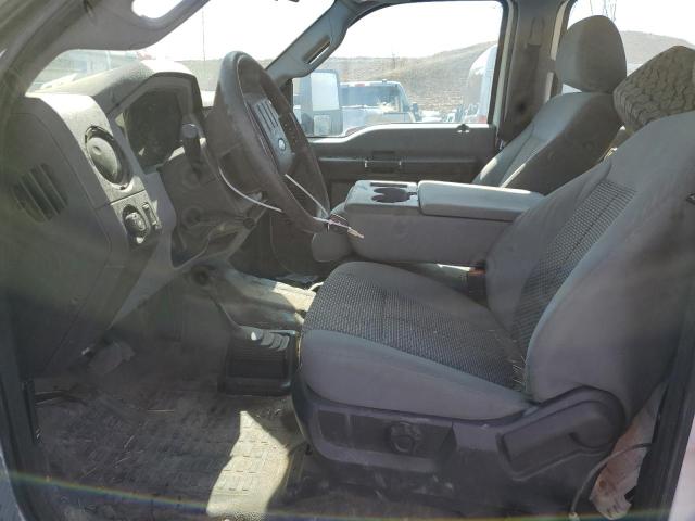 Photo 7 from auction – 2013 FORD F250 SUPER with VIN 1FT7W2B69DEB87337