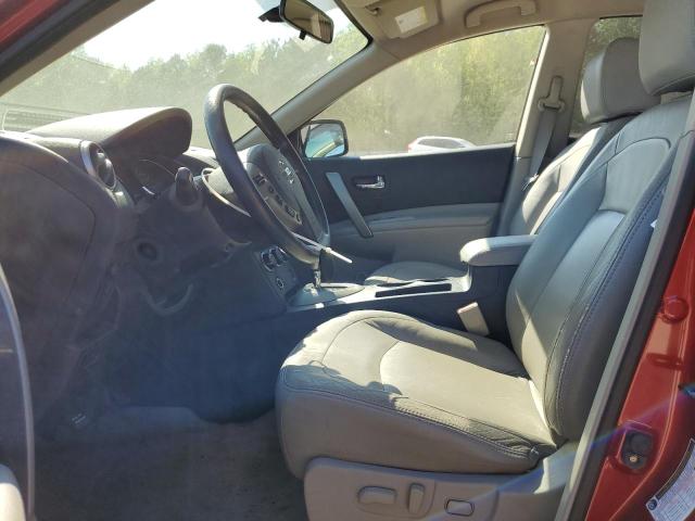 Photo 7 from auction – 2011 NISSAN ROGUE S with VIN JN8AS5MT6BW190486
