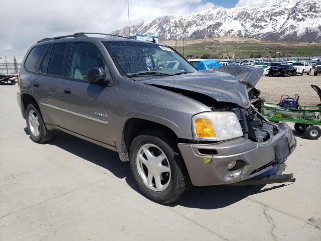 Photo 4 from auction – 2006 GMC ENVOY with VIN 1GKDT13S062276482