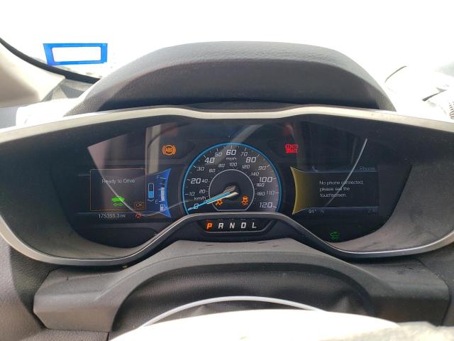 Photo 9 from auction – 2014 FORD C-MAX SE with VIN 1FADP5AU9EL506532