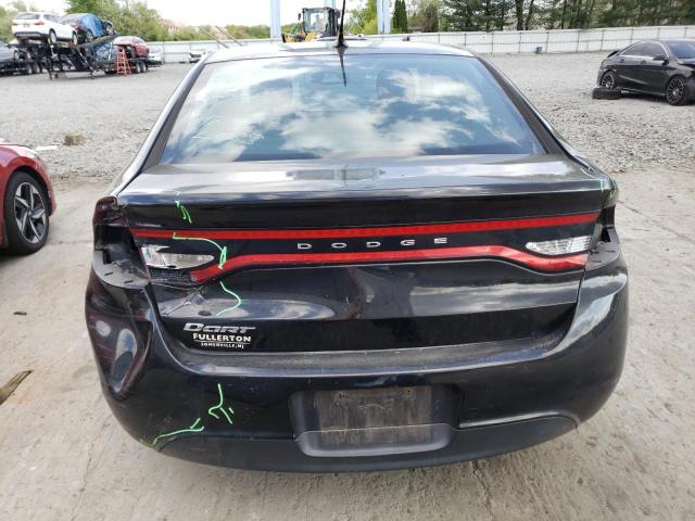 Photo 6 from auction – 2013 DODGE DART SE with VIN 1C3CDFAA2DD224353