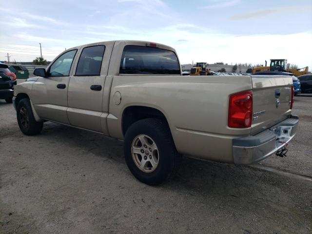 Photo 2 from auction – 2005 DODGE DAKOTA QUA with VIN 1D7HE48N05S166273