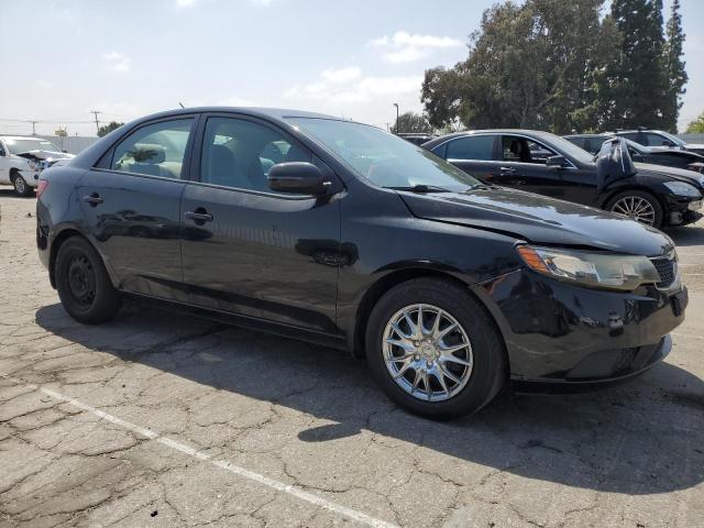 Photo 4 from auction – 2013 KIA FORTE EX with VIN KNAFU4A24D5685017