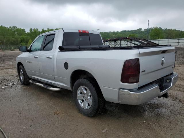 Photo 2 from auction – 2011 DODGE RAM 1500 with VIN 1D7RB1GP7BS560430