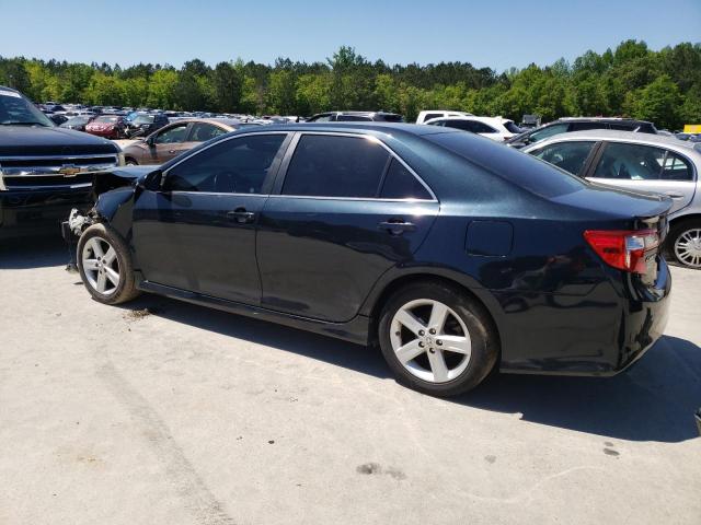 Photo 2 from auction – 2014 TOYOTA CAMRY L with VIN 4T1BF1FK0EU398179