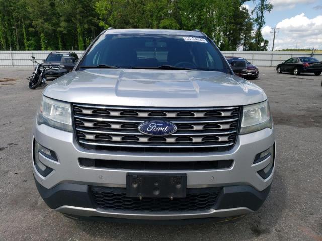 Photo 5 from auction – 2016 FORD EXPLORER X with VIN 1FM5K7D81GGB58546