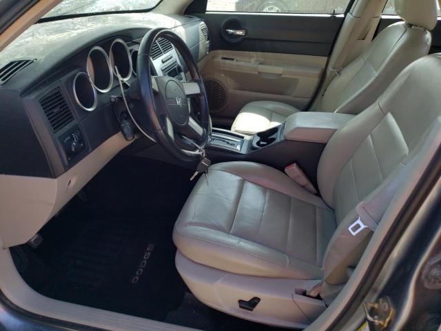 Photo 7 from auction – 2007 DODGE CHARGER SE with VIN 2B3KA43G67H615004